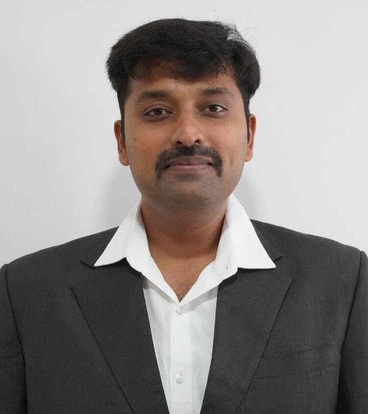 Dr B V S Acharyulu