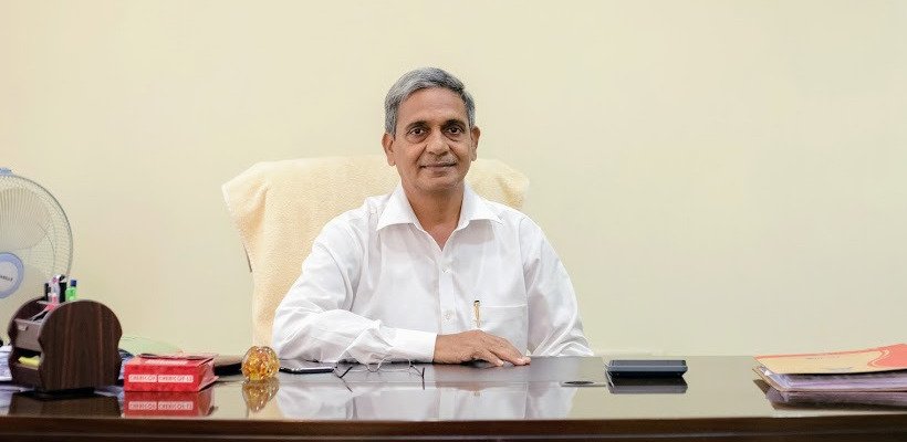 Sri. P. Madhusudana Rao