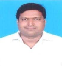 Mr. G. Prakash Babu