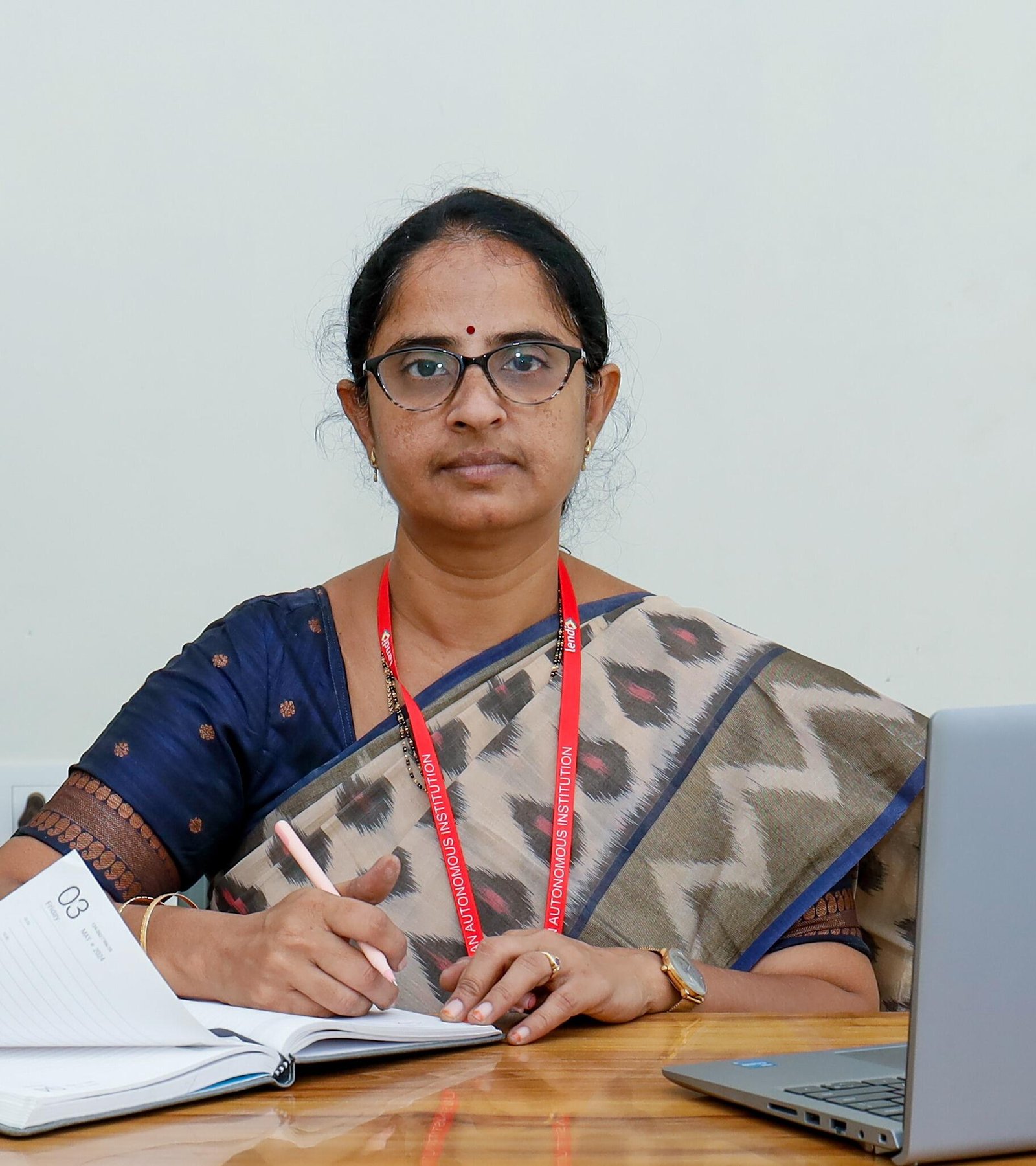 Dr P Durga Sailaja