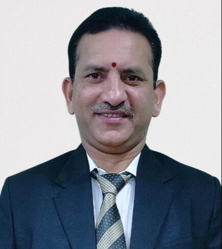 Dr Haribabu T