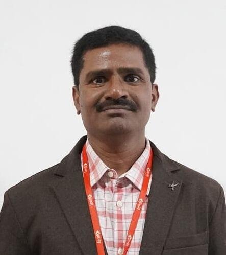 Dr A Rama Rao