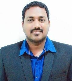 Dr Satish Pujari