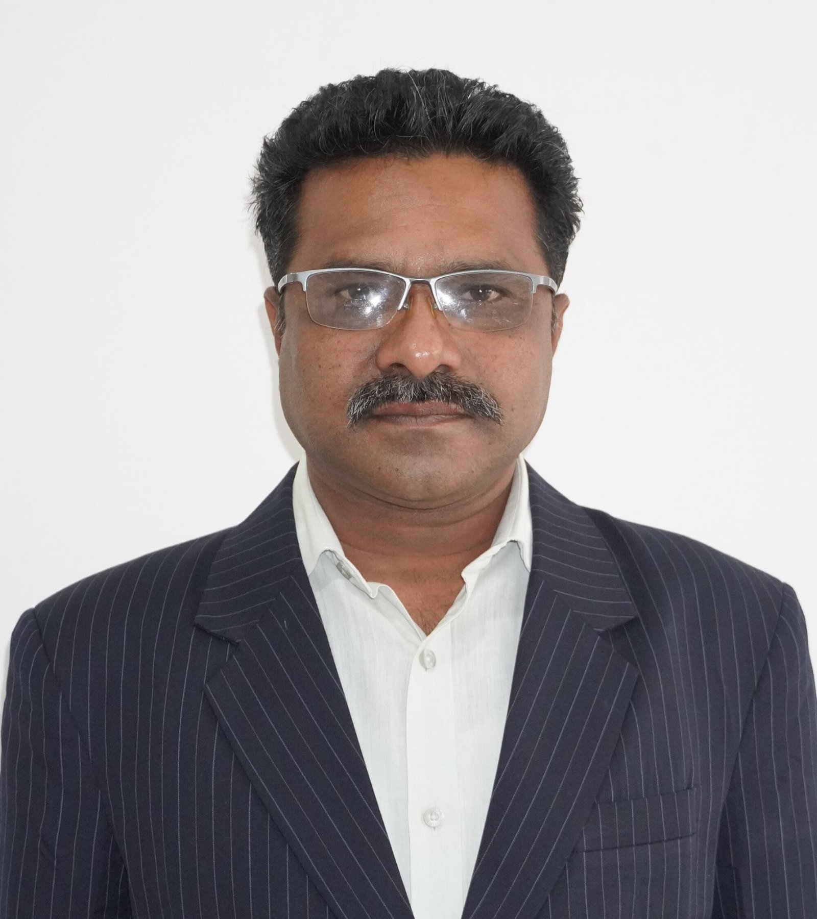 Dr Subbaramaiah K