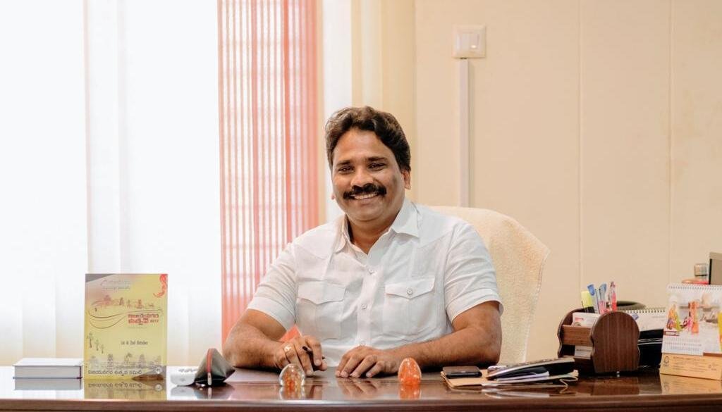 Sri. P. Srinivasa Rao